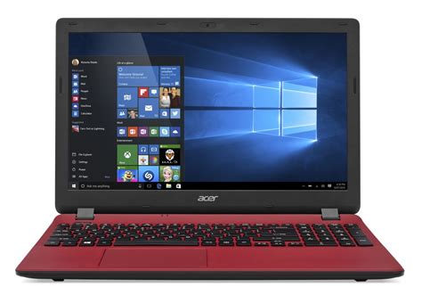 Acer Aspire Es C Mt Nx Mz Ek Laptop Specifications