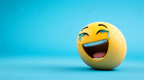 Laughing Crying Emoji Background Images, HD Pictures and Wallpaper For Free Download | Pngtree