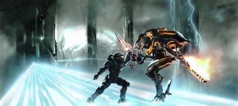 Master Chief vs Doom Slayer: Who would really win? - X35 Earthwalker