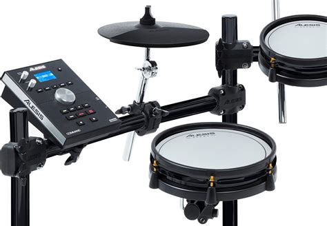 Alesis Command Mesh Electronic Drum Kit Piece Zzounds