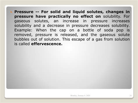 Ppt Solubility Powerpoint Presentation Free Download Id 9658930