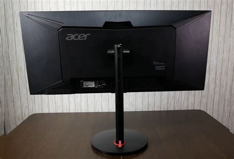 Acer Nitro XV340CKPbmiipphzx: Análisis — CILA