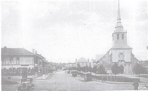 Photos Et Carte Postales Anciennes De Varennes En Argonne Mairie De