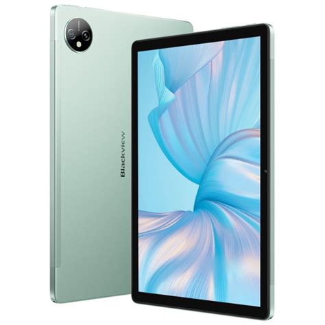 Blackview Tab 80 - 8 GB RAM - 128 GB ROM - 4G LTE Dual SIM
