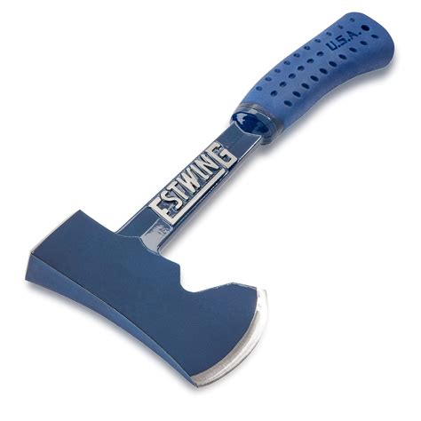 Snapklik Estwing Campers Axe Hatchet