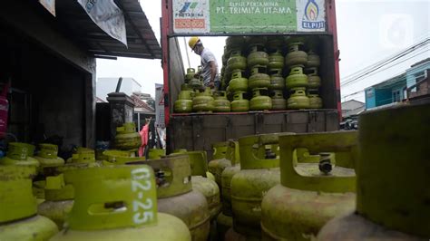 Pertamina Pastikan Penyaluran Bbm Dan Lpg Aman Pasca Penetapan Siaga