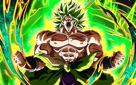 Broly Lssj Dragon Ball Super Broly Minecraft Skin