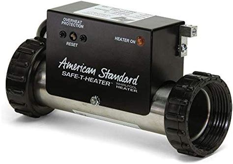 Best Hot Tub Heater Review Guide For 2021 2022 Simply Fun Pools