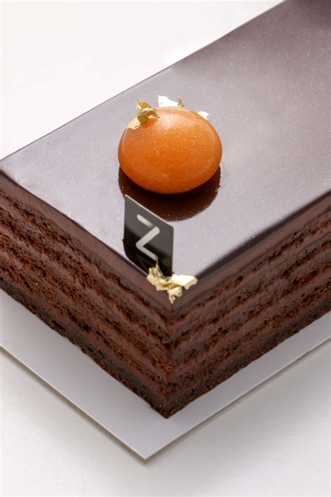 Adriano Zumbo | The Best Address