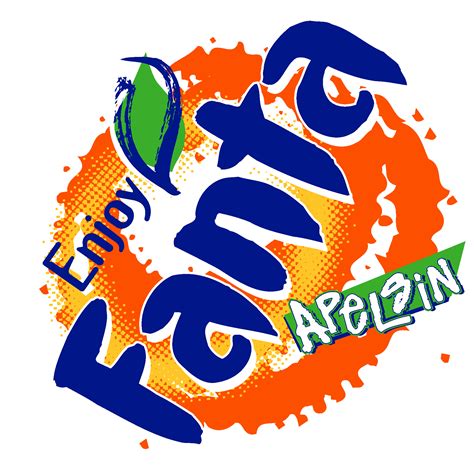 Fanta Apelsin Logo Vector - (.Ai .PNG .SVG .EPS Free Download)