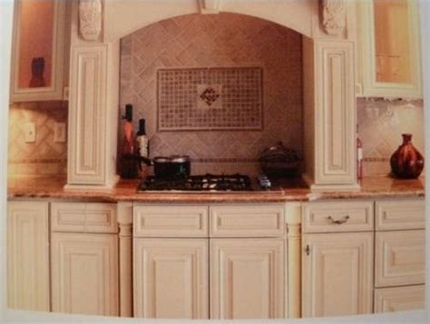 Kitchen cabinet trim ideas | Hawk Haven