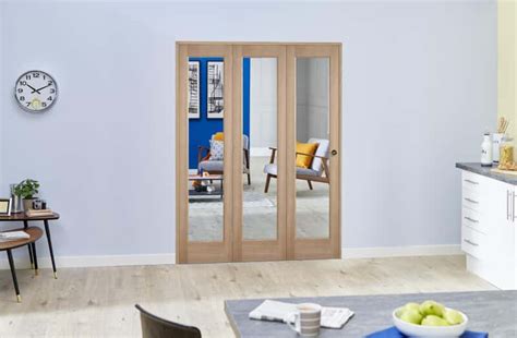 Internal Bi Folding Glass Doors - Glass Door Ideas