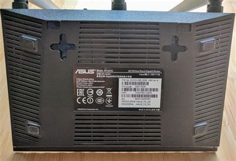 Reviewing the ASUS RT-AC53 router - What does this affordable router ...
