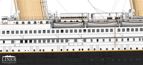 Gallery — Liner Designs And Illustration