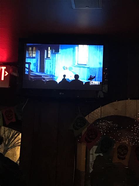 My favorite bar in Philadelphia plays my favorite show! : r/MST3K