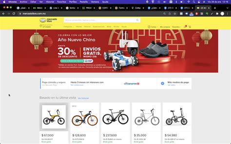 Ventajas De Vender En Mercadolibre — Creizer