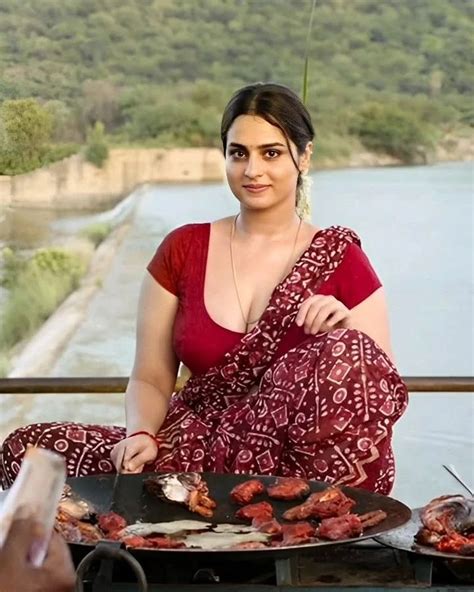 Beautiful Indian Actress Ayesha Khan Hot Ideas To Save Today