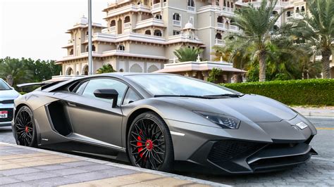 Caring for and Storing Luxury Cars at Home - LUXlife Magazine