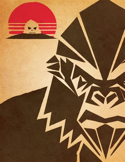 Small Lanai Lantern | TikiKitchen Studios