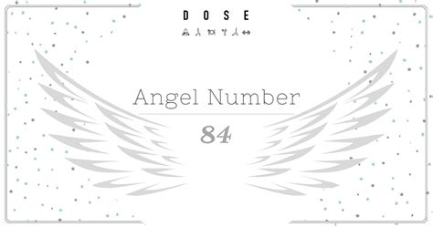 84 Angel Number: Meaning, Significance, Manifestation, Money, Twin ...