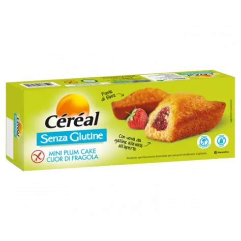 Mini Chec Fara Gluten Si Lactoza Cu Crema De Capsune G Bebe Tei