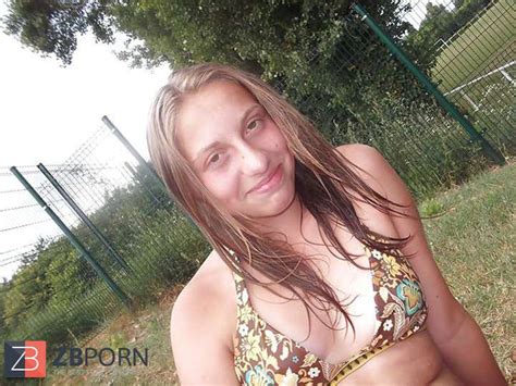 Maillot De Bain ZB Porn