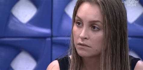 Bbb 21 Carla Diaz Esclarece Queixa De Arthur Sobre Imagem De Abusivo