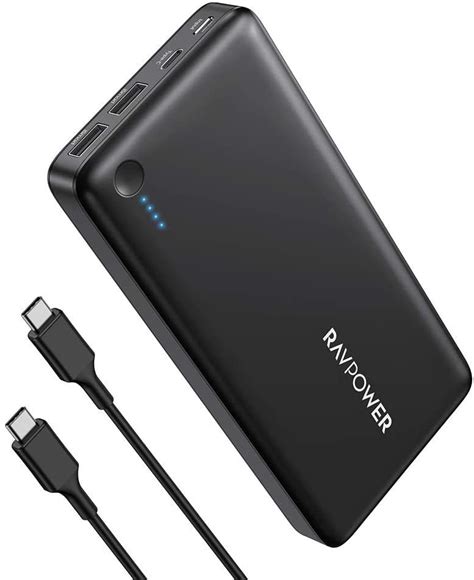 Best Portable Chargers For IPhone Updated 2020