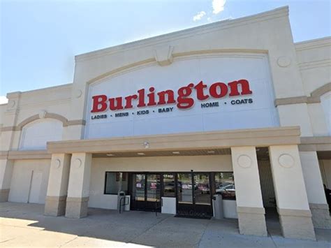 burlington stores reopen  coronavirus pandemic brookfield wi patch