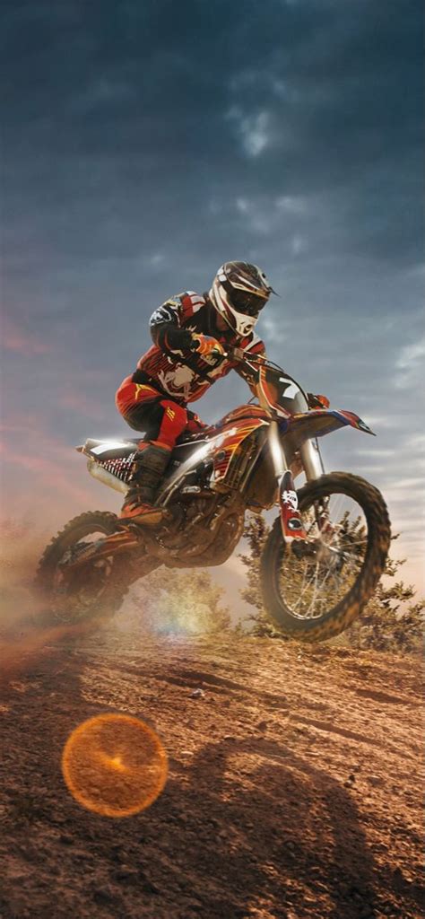 Iphone Wallpaper Hd Motocross Photography Motorcross Bike Cool Dirt