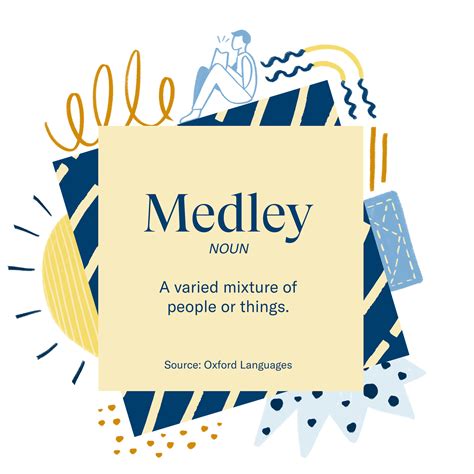 Medley — Redefining Personal and Professional Growth