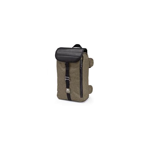 Kappa Rambler Rb Tank Bag Green