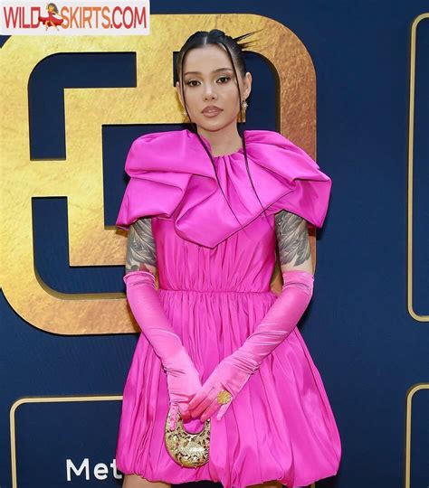 Bella Poarch Bellapoarch Bllapoarch Nude OnlyFans Instagram Leaked Photo