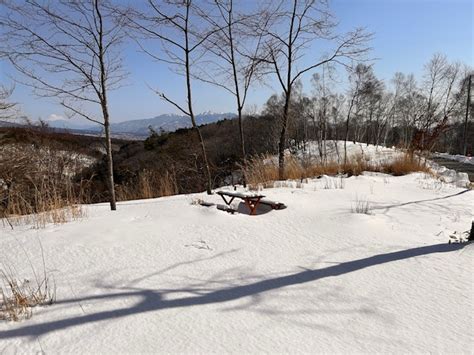 Z 17号地（秋の丘） 富士山・南アルプス・八ヶ岳の見える別荘地：諏訪 霧ヶ峰高原の別荘地ビバルデの丘