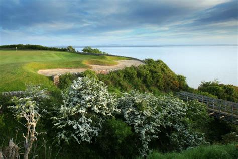 The Fairmont Golf Resort - St Andrews, Scotland – Voyages.golf