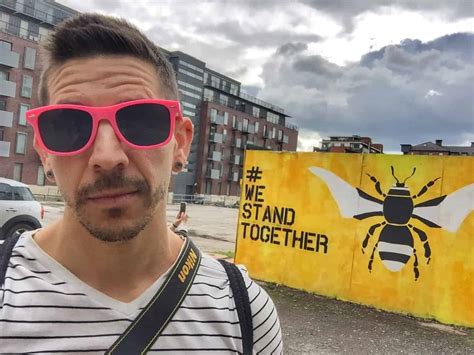 Gay Manchester Things We Love About Gay Friendly Manchester Two Bad Tourists