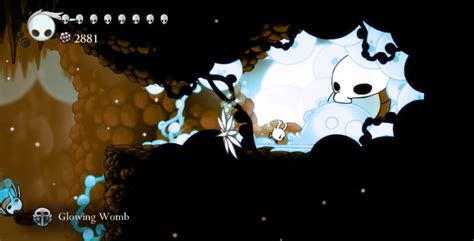 Locations Of All The Charms In Hollow Knight