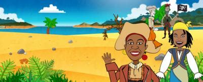 My Swashbuckle Adventure CBeebies Games New CBBC Games Cbeebies Games ...