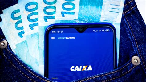 Caixa Tem Agora Libera Empréstimo Com Antecipação Do Saque Aniversário