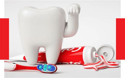 Бренд Colgate【История создания бренда Colgate】WeLoveBrands : WeLoveBrands™