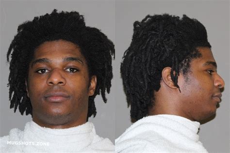 FEAGINS QUINTON RASHAD 05 26 2023 Denton County Mugshots Zone