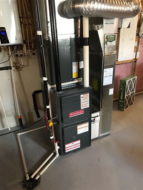 Goodman Furnaces And Air Conditioning Calgaryair