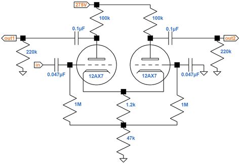 Vox Ac With Circuit Board Schematic Manual