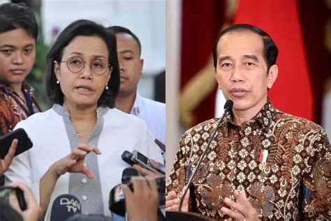 Presiden Jokowi Akan Mengumumkan Hasil Keputusan Mengenai Kenaikan Gaji