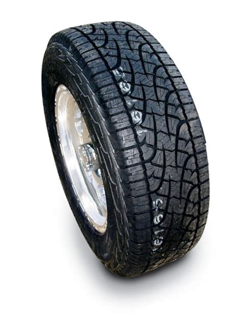 Pirelli Scorpion Atr Truck Tires Four Wheeler Magazine