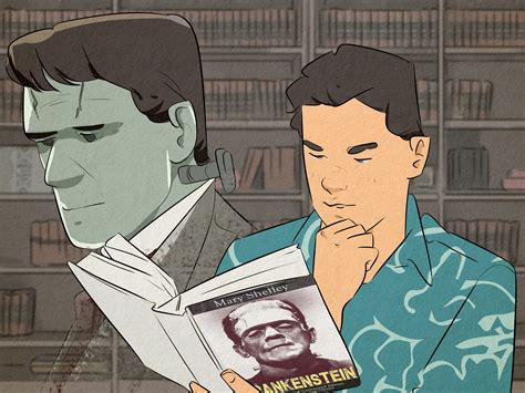 What Are The Themes Of Frankenstein