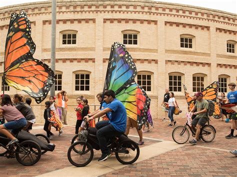 Monarch Butterfly And Pollinator Festival Archives San Antonio Report