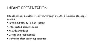 comprehensive overview  nasopharyngitis common cold  children