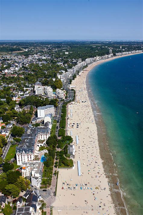 Benoit Stichelbaut Photographie France Loire Atlantique Baie