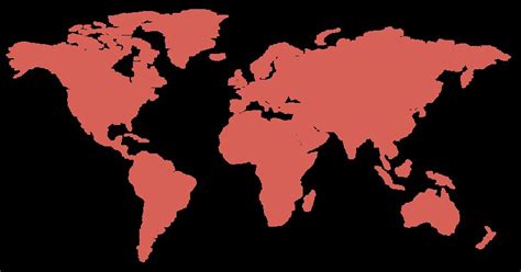 Nga Map Of The World Osiris New Dawn Map